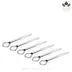 قاشق قهوه نسپرسو سایز متوسط View Spoon Medium-ست 6 عددی